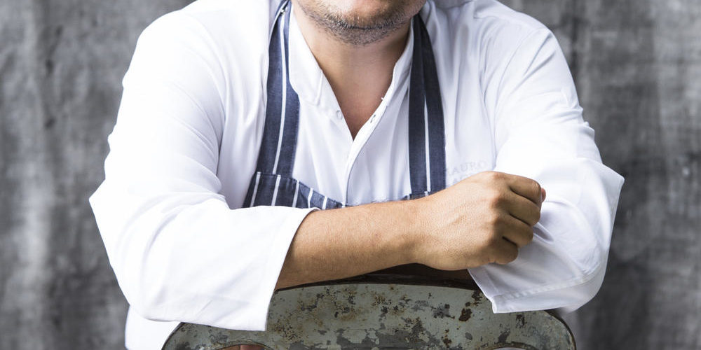 Mauro Colagreco