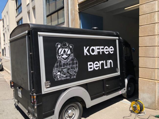 kaffee berlin 1