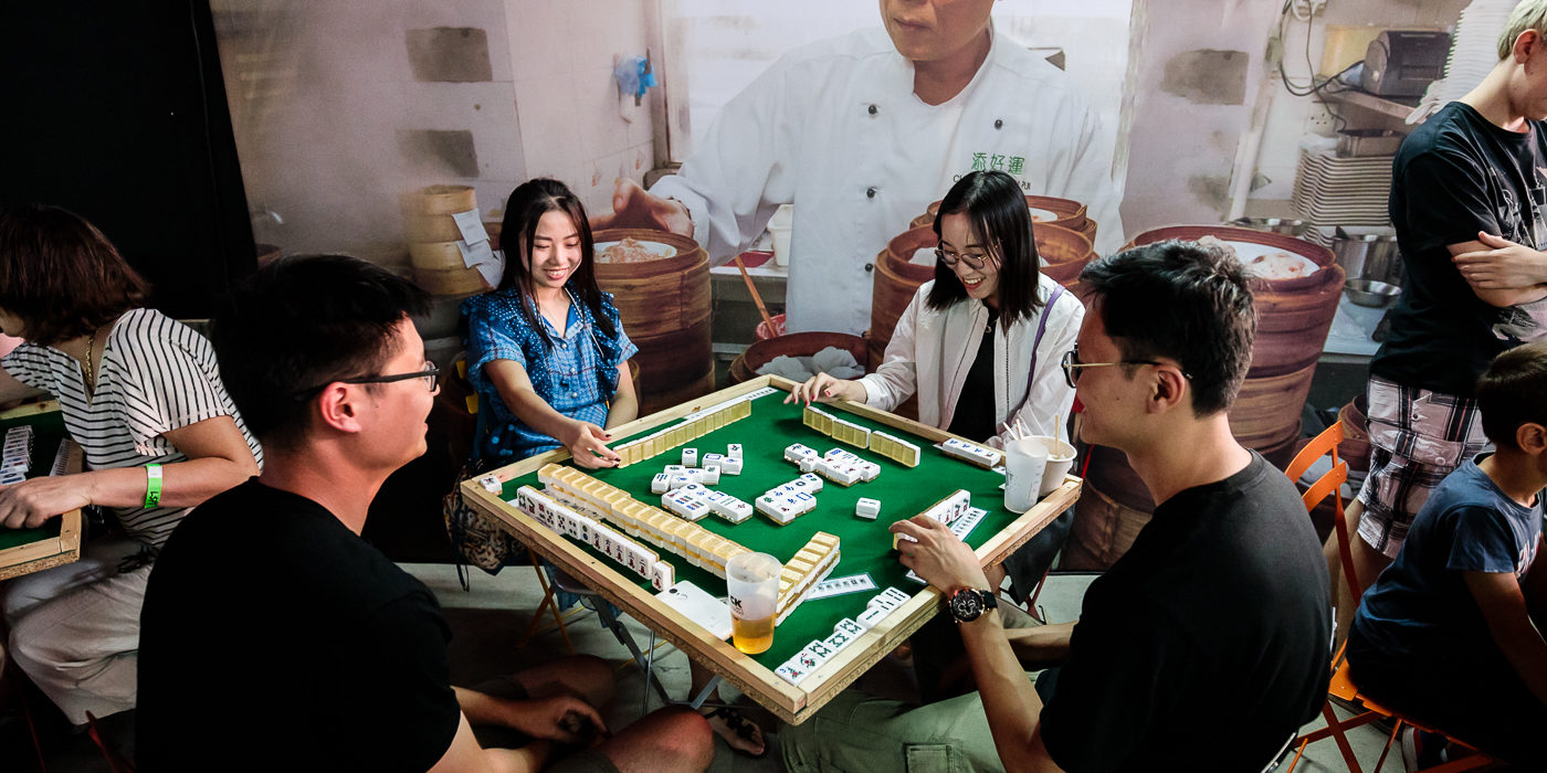 Lyon Street Food Festival samedi 15_09_2018