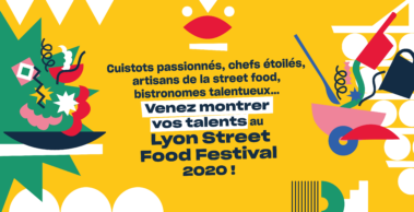 lyon street food festival 2020