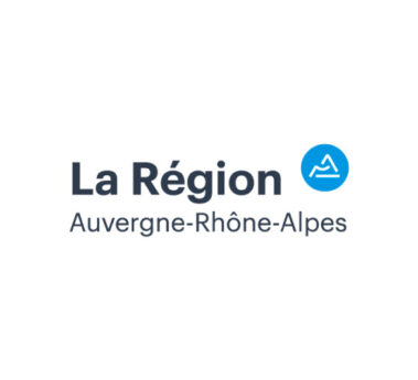 Région Auvergne Rhone Alpes