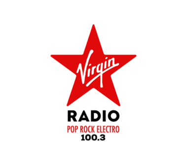 VIRGIN RADIO - SOUTIEN DU LYON STREET FOOD FESTIVAL