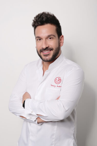 Halle Street Food-Chef-Denny-Imbroisi