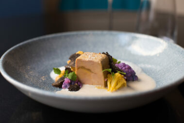 Halle Street Food-Chef-Denny-Imbroisi