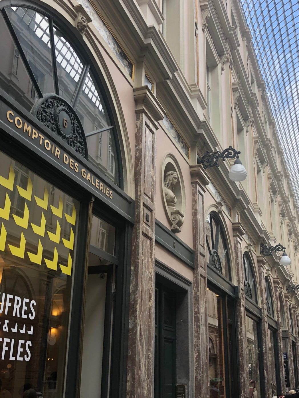 gaufres-&-waffles-restaurant-bruxelles-lyon-street-food-festival-2021