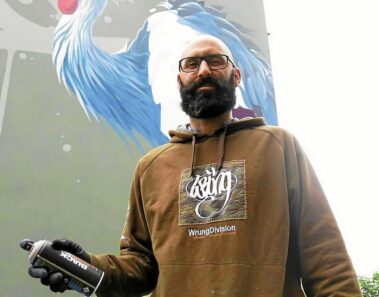 Collectif The Blast - Kalouf