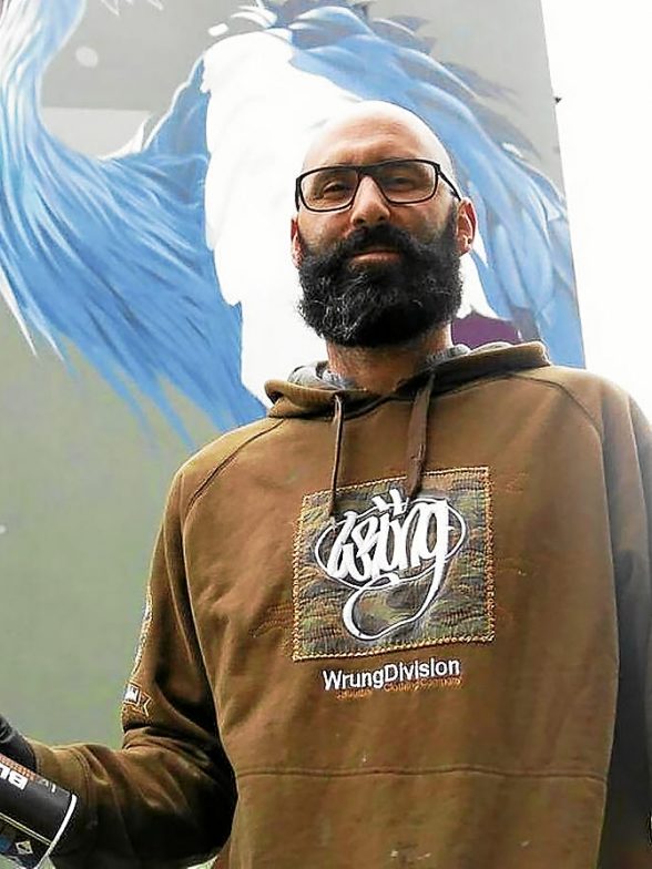 Collectif The Blast - Kalouf