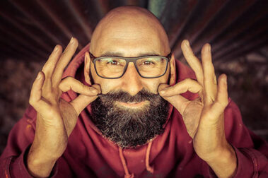 Kalouf - Street Academy