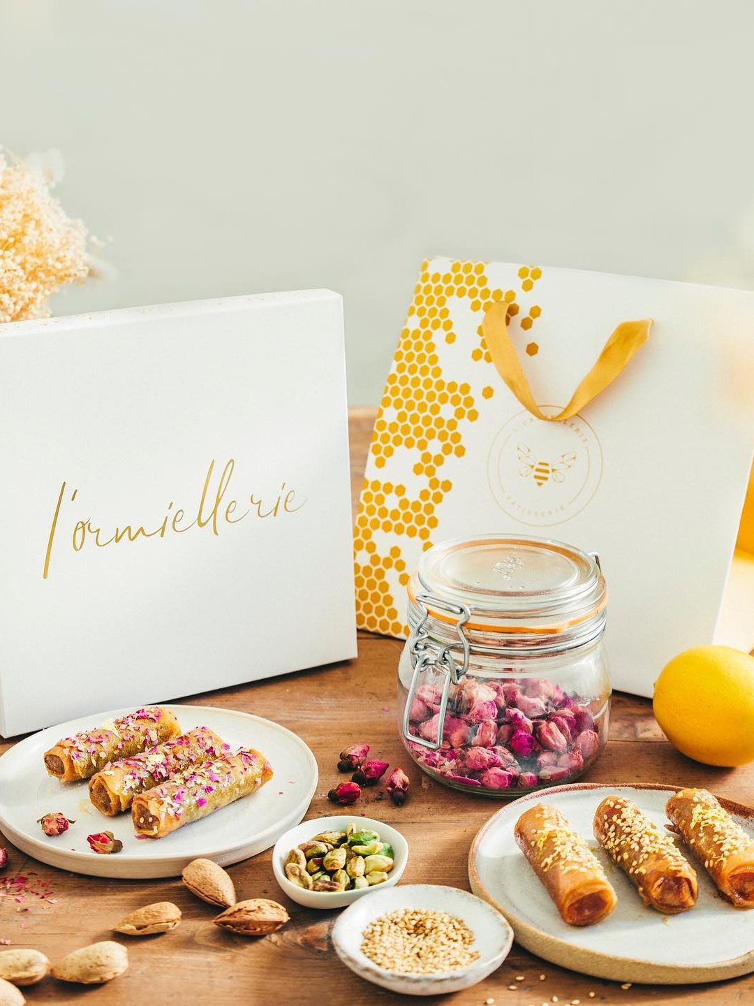 LOrmiellerie-les-ciagres