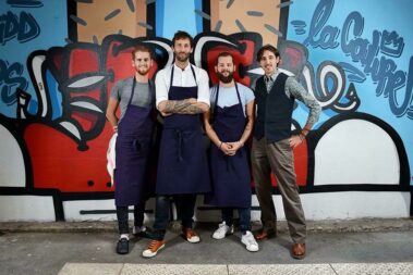 Arnaud Laverdin_La bijouterie_cuisine