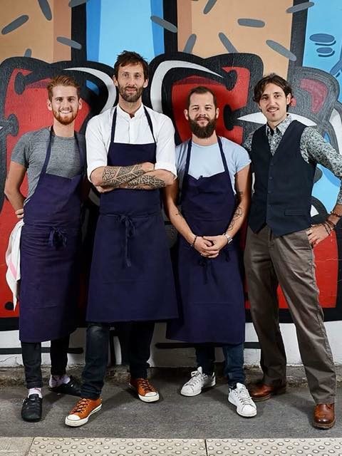 Arnaud Laverdin_La bijouterie_cuisine