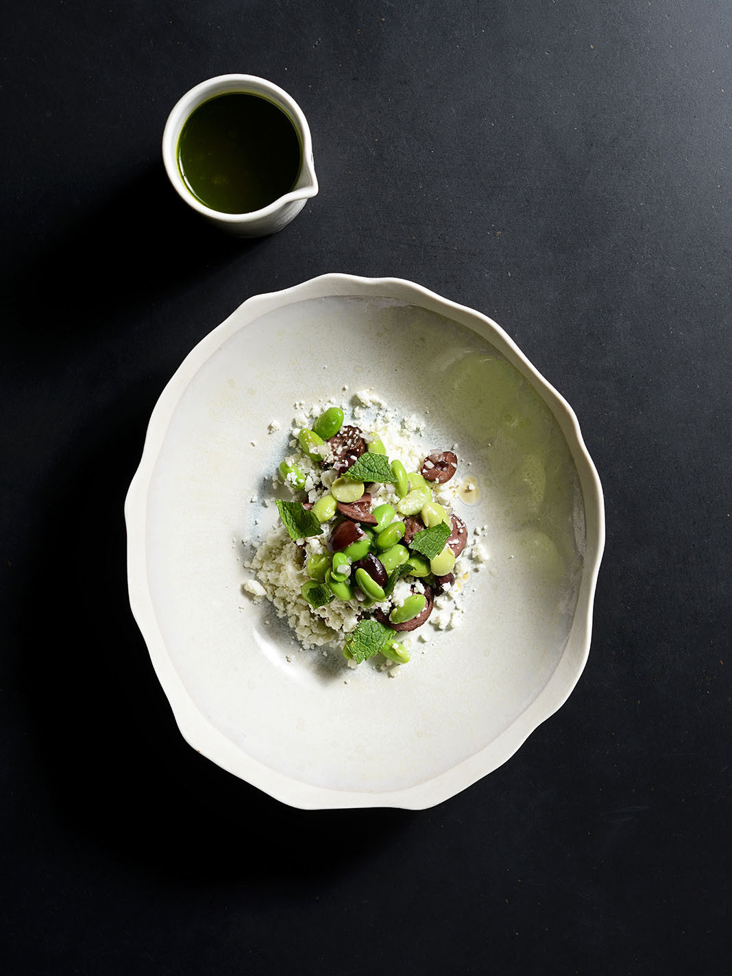 Arnaud Laverdin_La bijouterie_plat