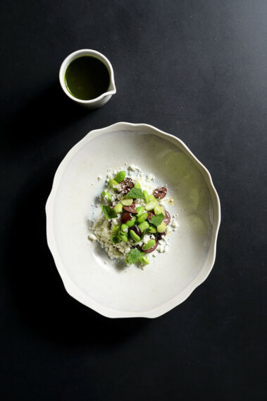 Arnaud Laverdin_La bijouterie_plat