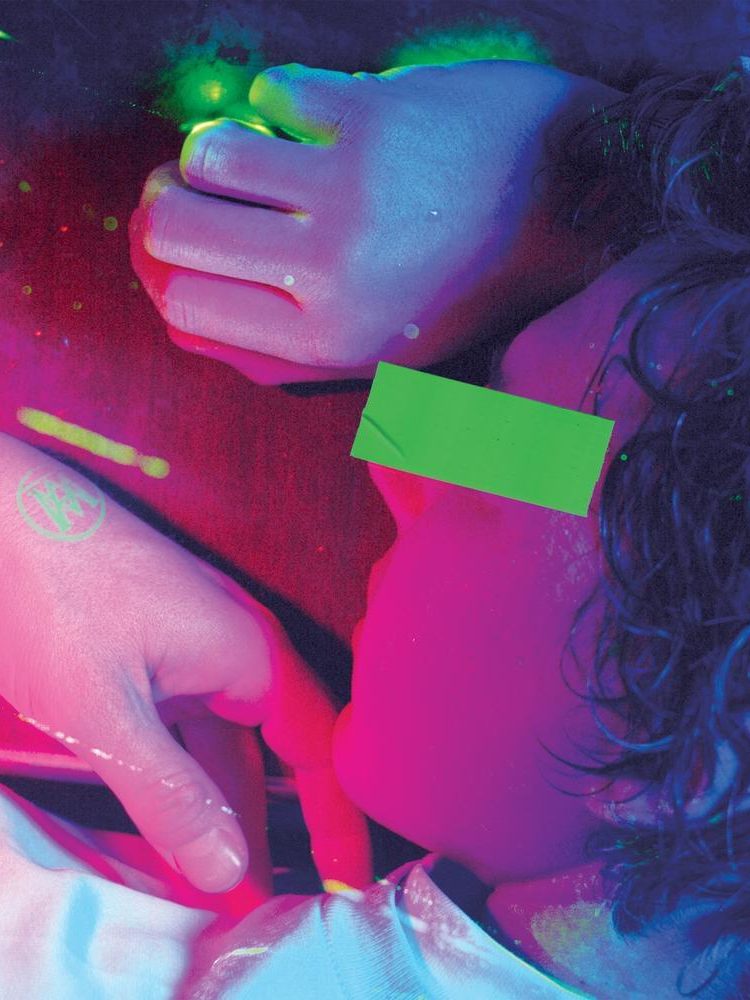 MAGENTA - Lyon Street Food Festival 2021