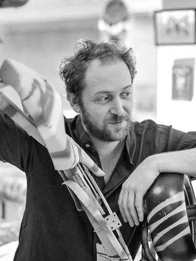 Romain Lardanchet-Street Academy