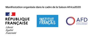 Saison Africa2020 - Bloc organisateurs
