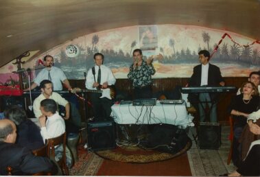 Maghreb-K7-Tapes-Lyon-street-food-festival-2021