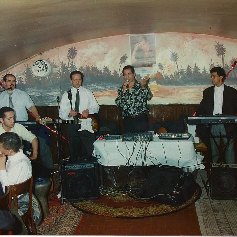 Maghreb-K7-Tapes-Lyon-street-food-festival-2021