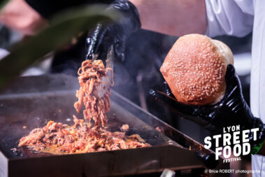 food - Lyon Street Food Festival 2021