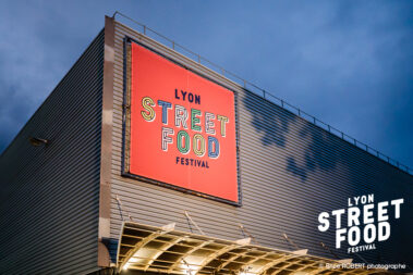 Lyon Street Food Festival 2021
