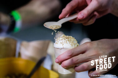food - Lyon Street Food Festival 2021