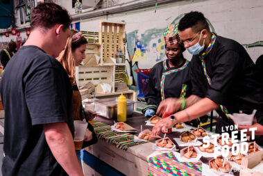 La Teranga - Afrique - Lyon Street Food Festival 2021