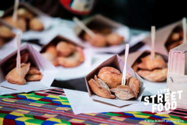 food - Lyon Street Food Festival 2021