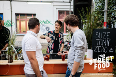 Casa Aperitivo - Lyon Street Food Festival 2021