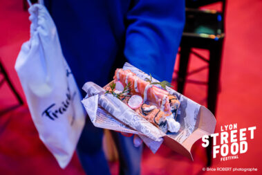 food - Lyon Street Food Festival 2021