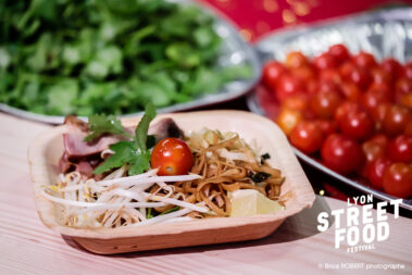 food - Lyon Street Food Festival 2021