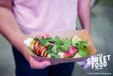 food - Lyon Street Food Festival 2021