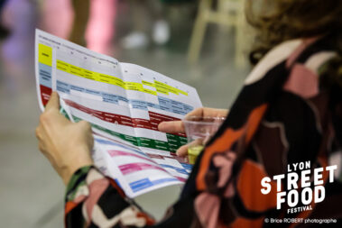 Ateliers Lyon Street Food Festival 2021