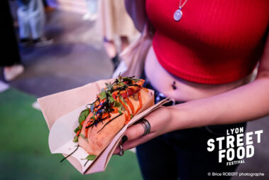 food - Lyon Street Food Festival 2021