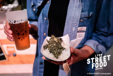 food - Lyon Street Food Festival 2021