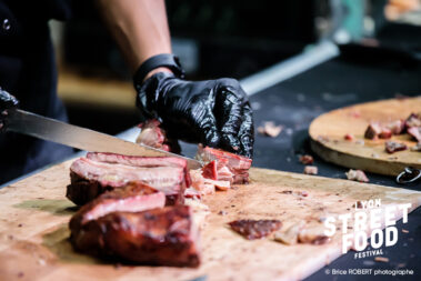 food - Lyon Street Food Festival 2021