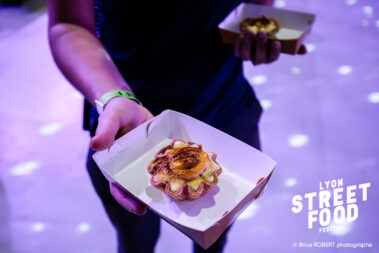 food - Lyon Street Food Festival 2021