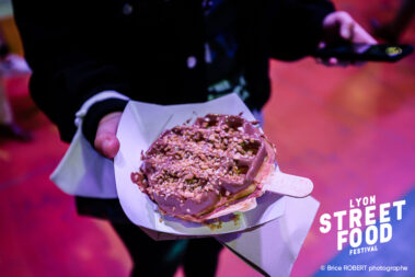 food - Lyon Street Food Festival 2021
