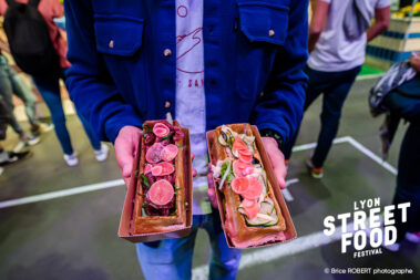 food - Lyon Street Food Festival 2021