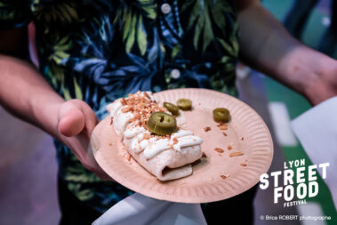 food - Lyon Street Food Festival 2021
