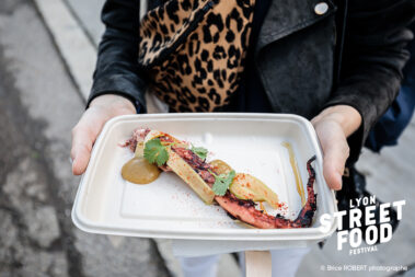 food - Lyon Street Food Festival 2021