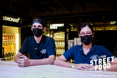 Team - Lyon Street Food Festival 2021