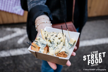 food - Lyon Street Food Festival 2021