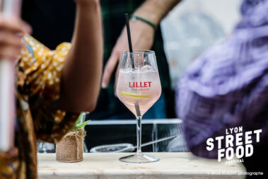 Casa Aperitivo - Lyon Street Food Festival 2021