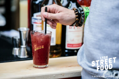 Casa Aperitivo - Lyon Street Food Festival 2021