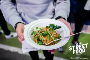 food - Lyon Street Food Festival 2021