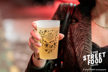 Bière - Lyon Street Food Festival 2021