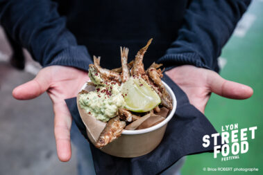 food - Lyon Street Food Festival 2021