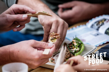 food - Lyon Street Food Festival 2021