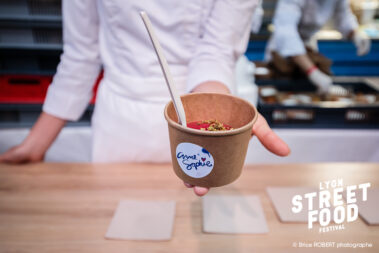 food - Lyon Street Food Festival 2021