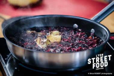 food - Lyon Street Food Festival 2021